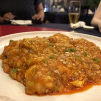 赤坂 四川飯店 - 
