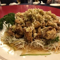 赤坂 四川飯店 - 