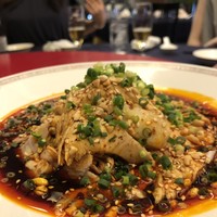 赤坂 四川飯店 - 