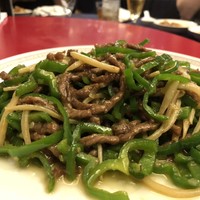 赤坂 四川飯店 - 