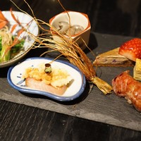 霞町三◯一ノ一 - 