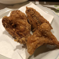 味菜 - 河豚唐揚げ