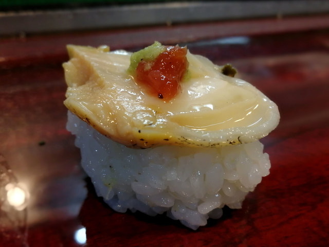 寿司とよ 越前武生/寿司 [食べログ]