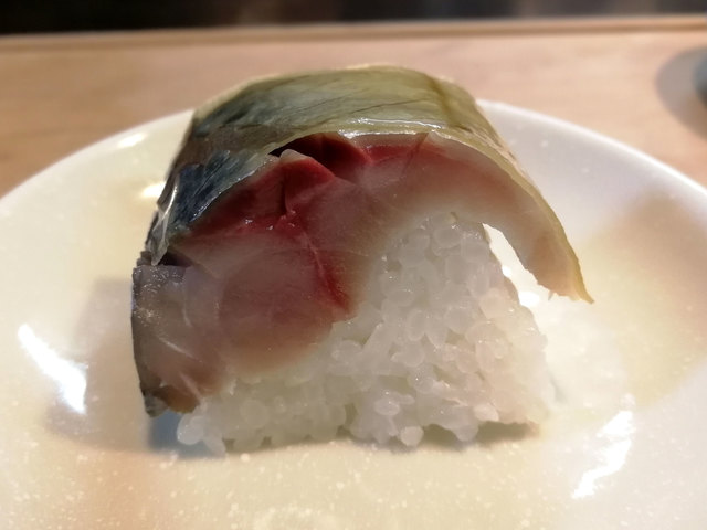 寿司とよ 越前武生/寿司 [食べログ]