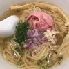 らぁ麺 鳳仙花