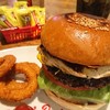 REDS’　BURGER　STORE 生桑店