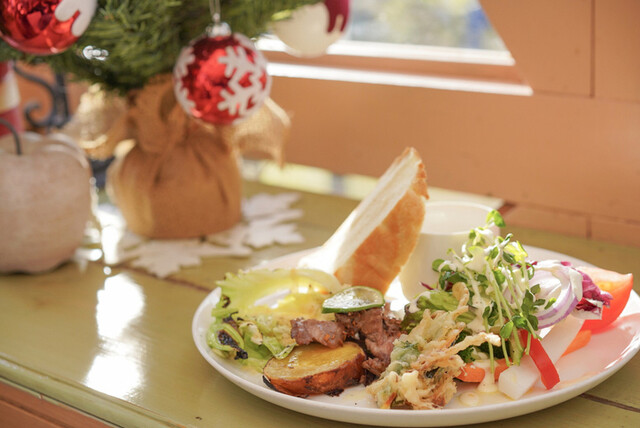料理メニュー アドマーニ 北本 北本店 ａｄｏｍａｎｉ 北本 イタリアン 食べログ