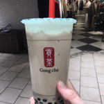 Gong cha - 