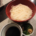 禅紫 - 釜揚げうどん