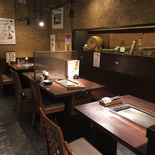 てっぱんびすとろ てっぱちや_2