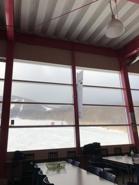 白石スキー場 レストラン - 蔵王町その他（食堂）の写真