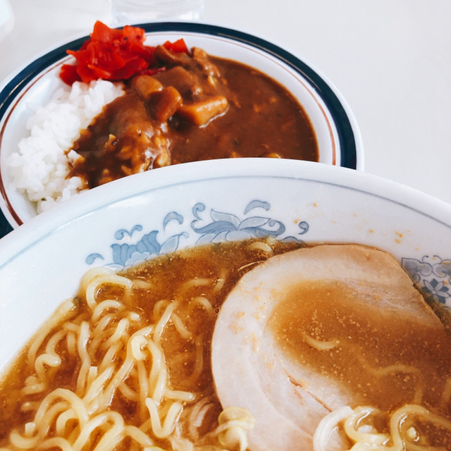 白石スキー場 レストラン - 蔵王町その他（食堂）の写真