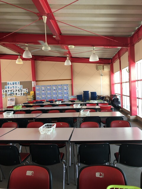 白石スキー場 レストラン - 蔵王町その他（食堂）