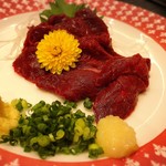 ちゃんこ霧島 - 