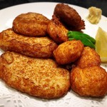 ちゃんこ霧島 - 