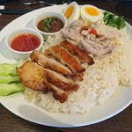 THAIFOOD DINING&BAR　マイペンライ - 