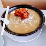 くるまやラーメン - 