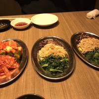 焼肉 ジャンボ はなれ - 