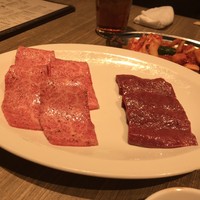 焼肉 ジャンボ はなれ - 