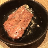 焼肉 ジャンボ はなれ - 