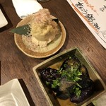 串打ちジビエと鰻串 新宿寅箱 - 