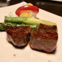 鉄板焼 摩天楼 東京スカイツリー・ソラマチ店 - 