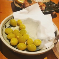 魚竹 - 