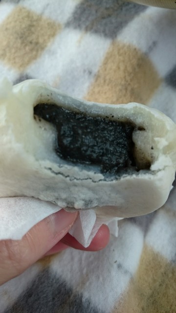 あじまん ヤマザワ南陽店 - 赤湯（たい焼き・大判焼き）の写真