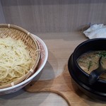 ゆ～くんとこの尾道ラーメン - 