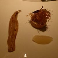 ピャチェーレ - フォアグラのテリーヌ等