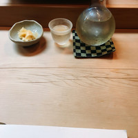 鮨 一新 - 