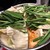 博多華善 六本木 - 担々鍋と鶏白湯