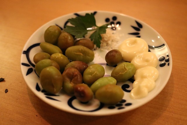 Ibushigin Kazuya photo 5