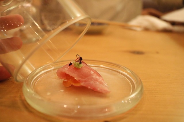 Ibushigin Kazuya photo 2