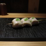 こけぴよ - ささみワサビ♪