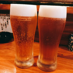 一品料理 ひとしな - トリビー♪