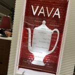 Cafe VAVA - 