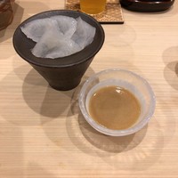 鮨いわもと - 