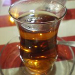 アセナ - トルコチャイ