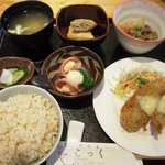 こっく - Ａランチ