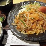 こっく - Ｂランチ