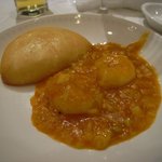 個室中華 頤和園 - コース５皿目（エビチリ）