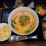 オーパスワン - 坦々麺