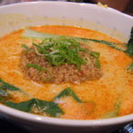 オーパスワン - 坦々麺