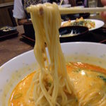 オーパスワン - 坦々麺