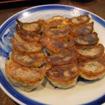 オーパスワン - 焼餃子