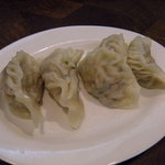 オーパスワン - 水餃子