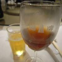 個室中華 頤和園 溜池山王店 - 紹興酒