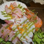 イタリアン大衆酒場HARUTA - 