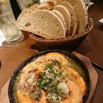 イタリアン大衆酒場HARUTA - 